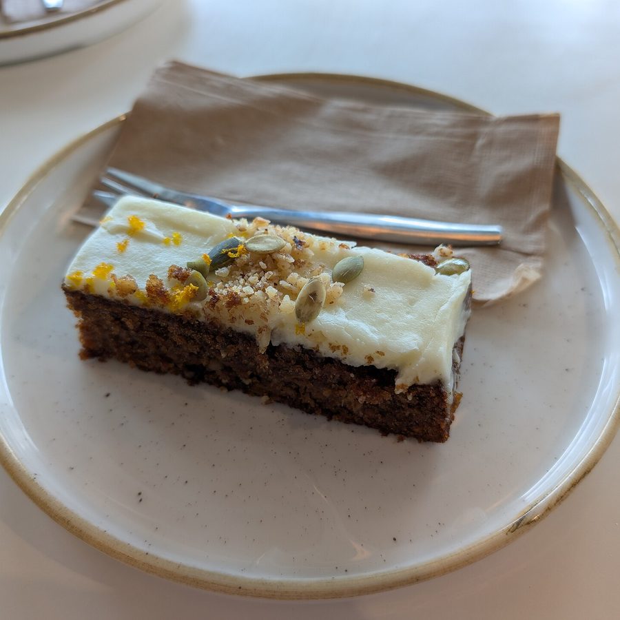 Gâteaux