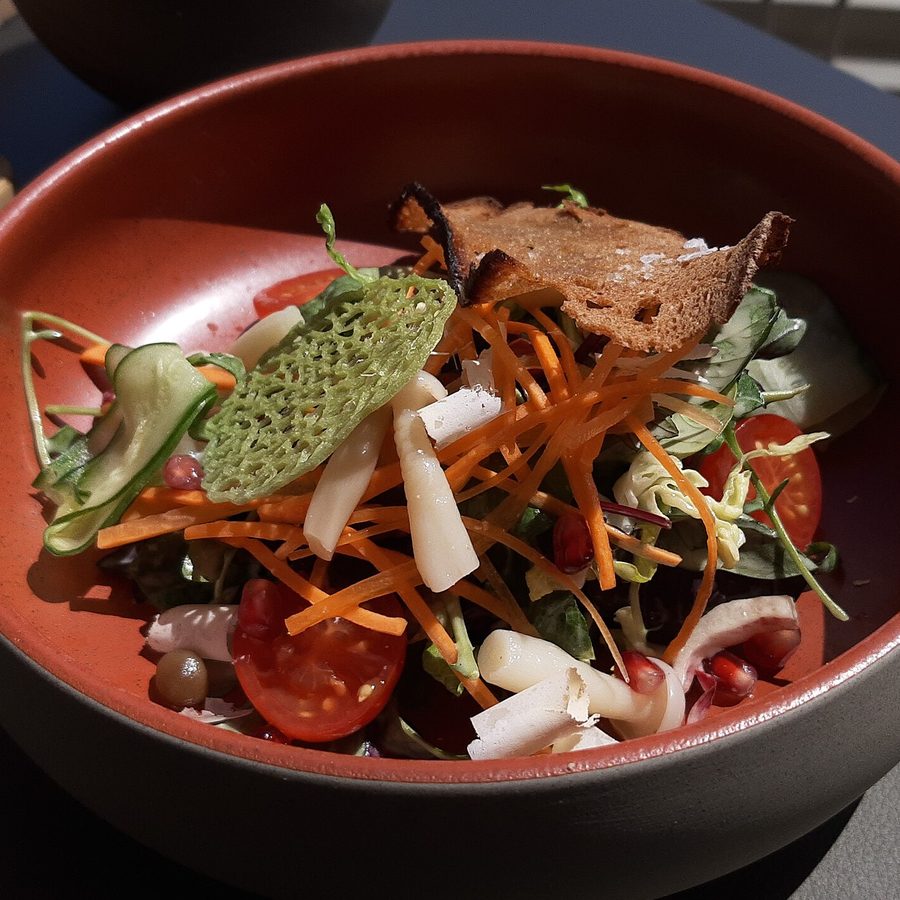 Salade Bowl